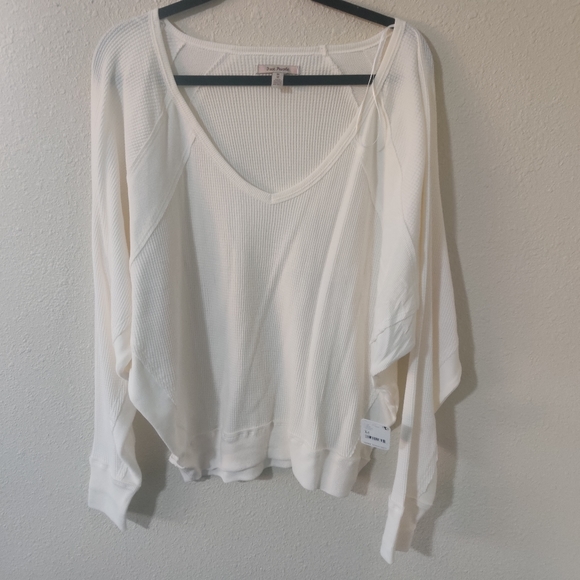 Free People Santa Clara Top - Picture 3 of 7